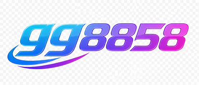 GG8858 Logo